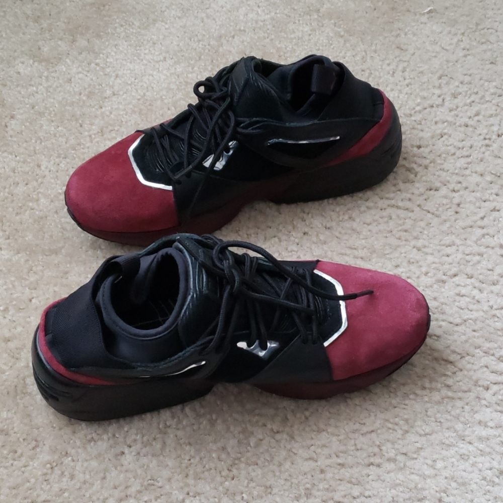 Puma Blaze of Glory sock Halloween lace up - Picture 6 of 7